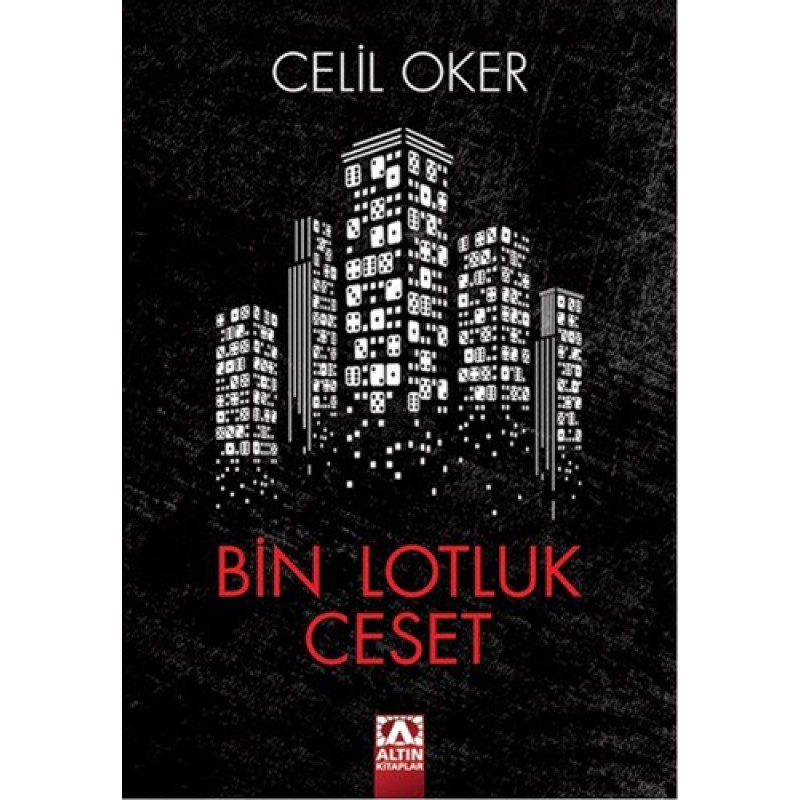 Bin Lotluk Ceset