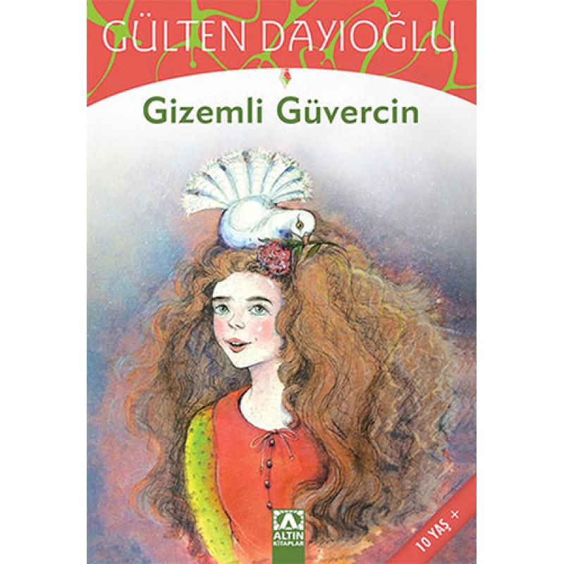 Gizemli Güvercin Gizemli Güvercin