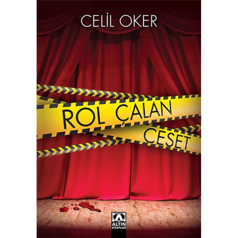Rol Çalan Ceset Rol Çalan Ceset