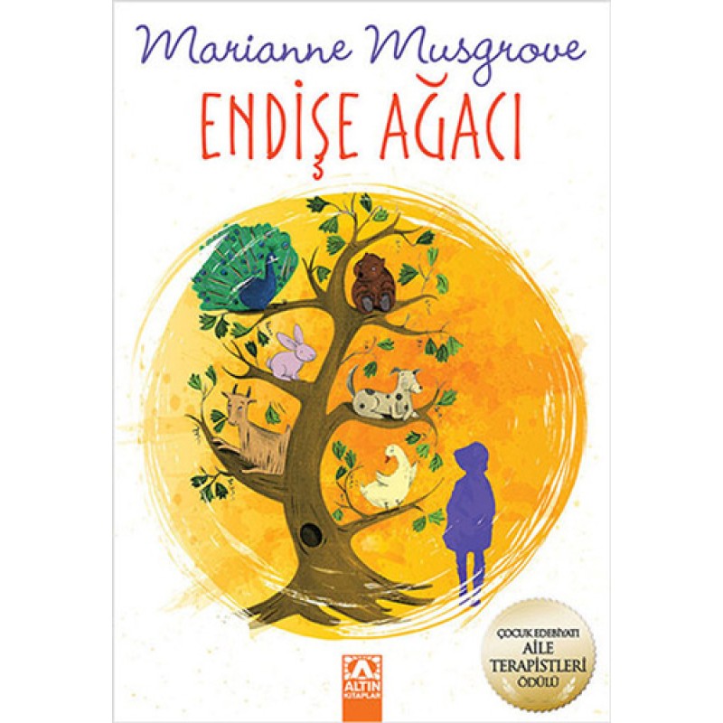 Endişe Ağacı Endişe Ağacı