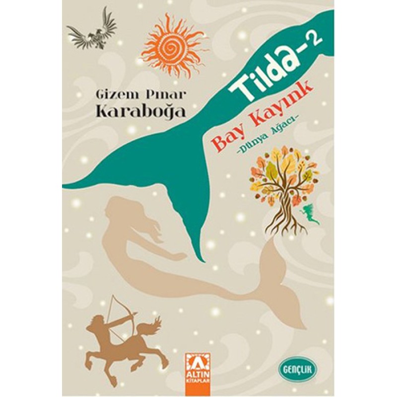 Tilda 2 Bay Kayınk Tilda 2 Bay Kayınk