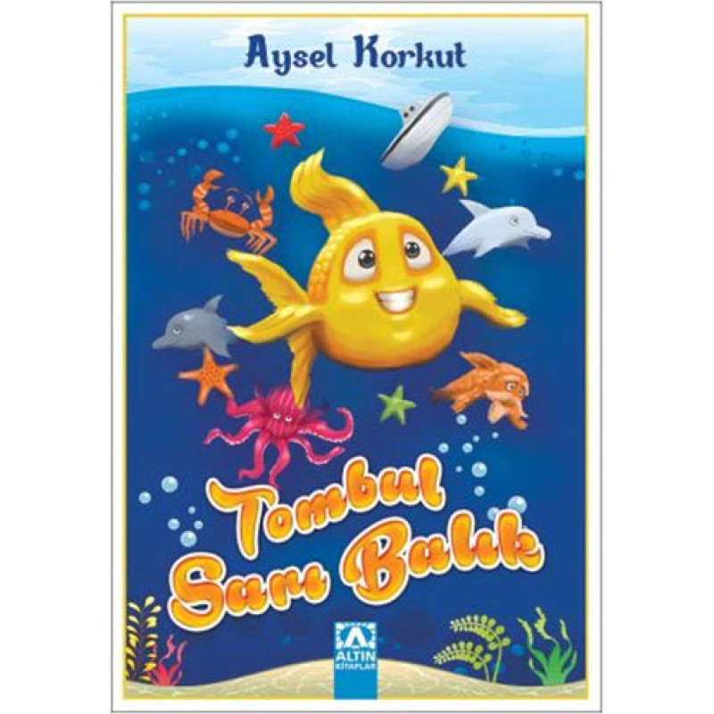 Tombul Sarı Balık Tombul Sarı Balık