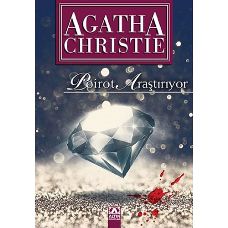 Poirot Araştırıyor Poirot Araştırıyor