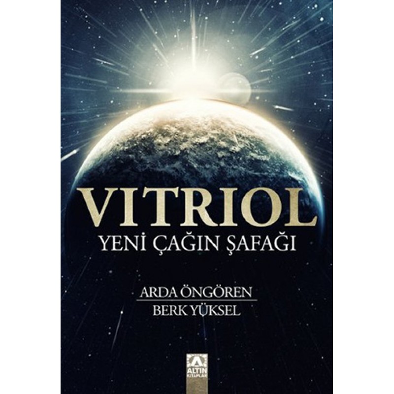 Vitriol Vitriol