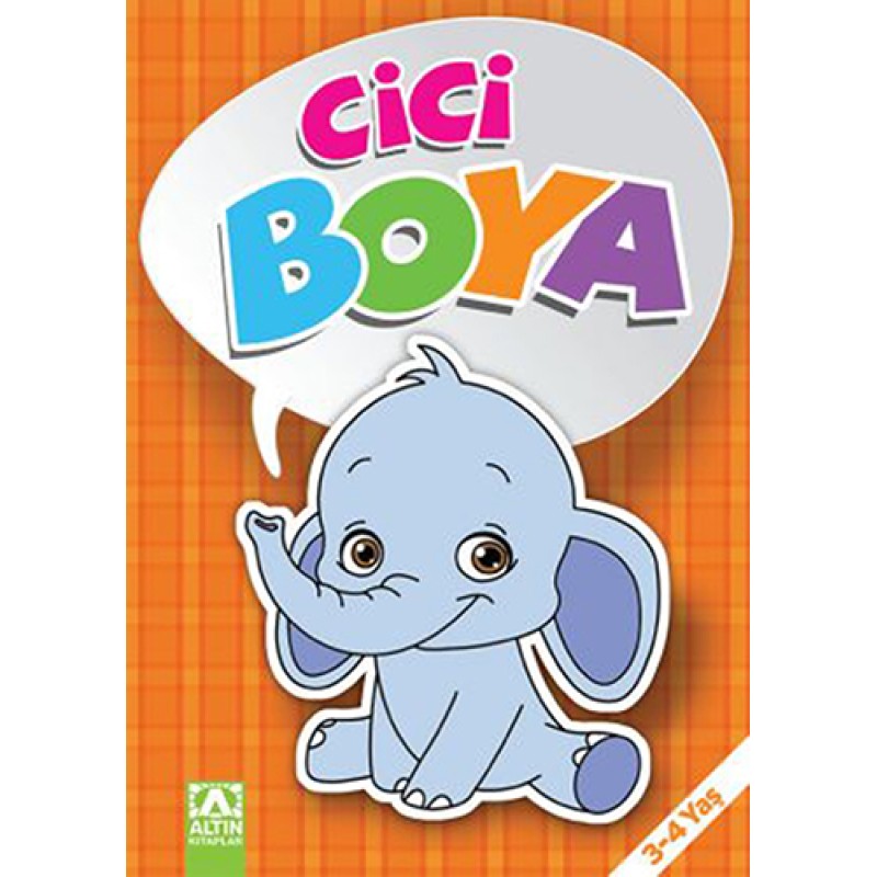 Cici Boya Cici Boya