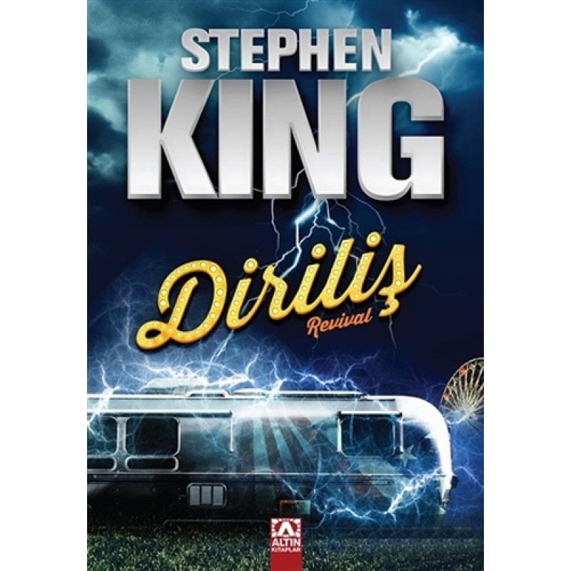 Diriliş Diriliş