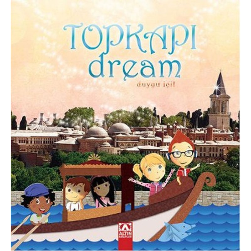 Topkapı Dream Topkapı Dream