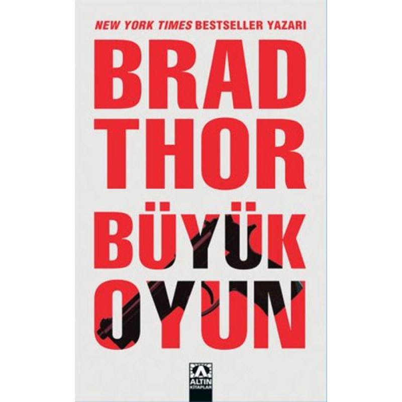 Büyük Oyun Büyük Oyun
