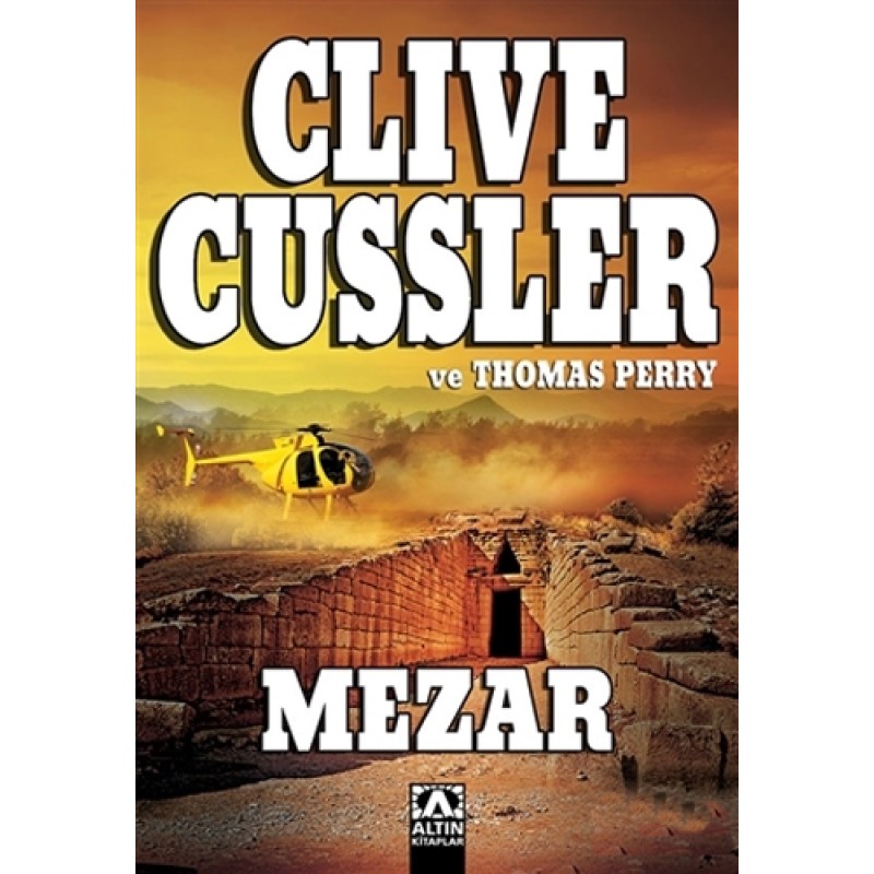 Mezar Mezar