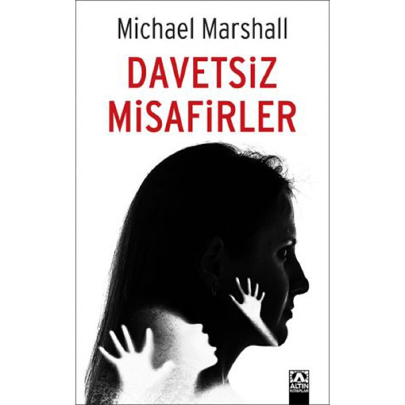 Davetsiz Misafirler Davetsiz Misafirler