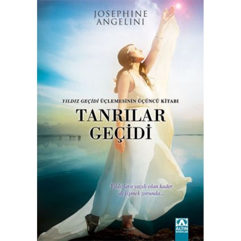 Tanrılar Geçidi Tanrılar Geçidi