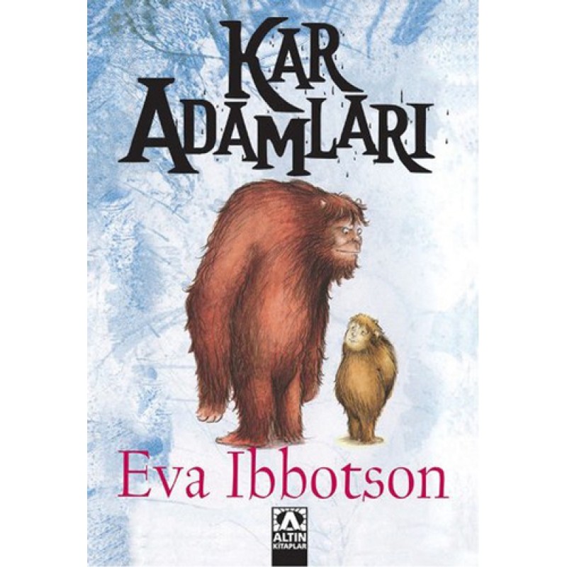 Kar Adamları Kar Adamları