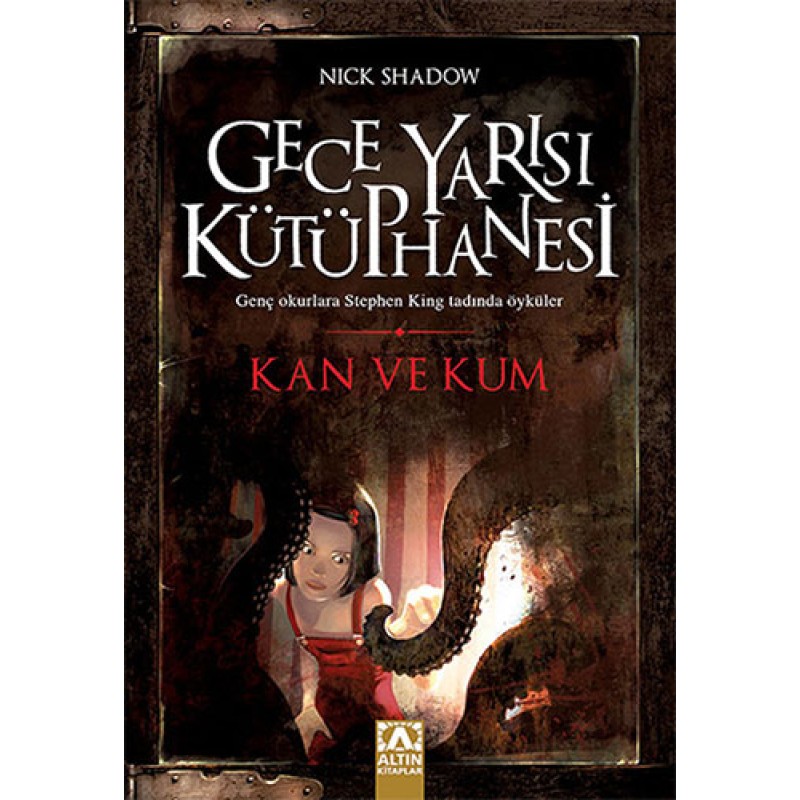 Kan ve Kum