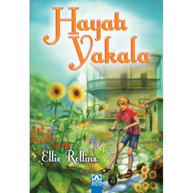 Hayatı Yakala