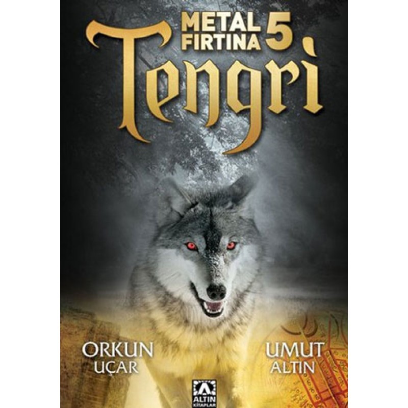 Tengri Tengri