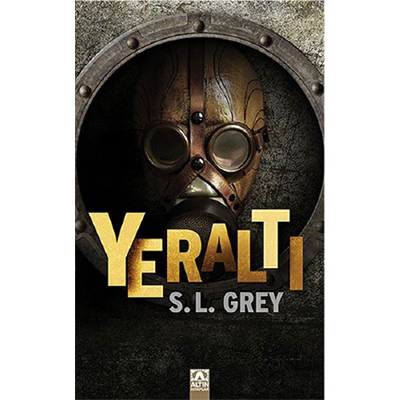 Yeraltı Yeraltı