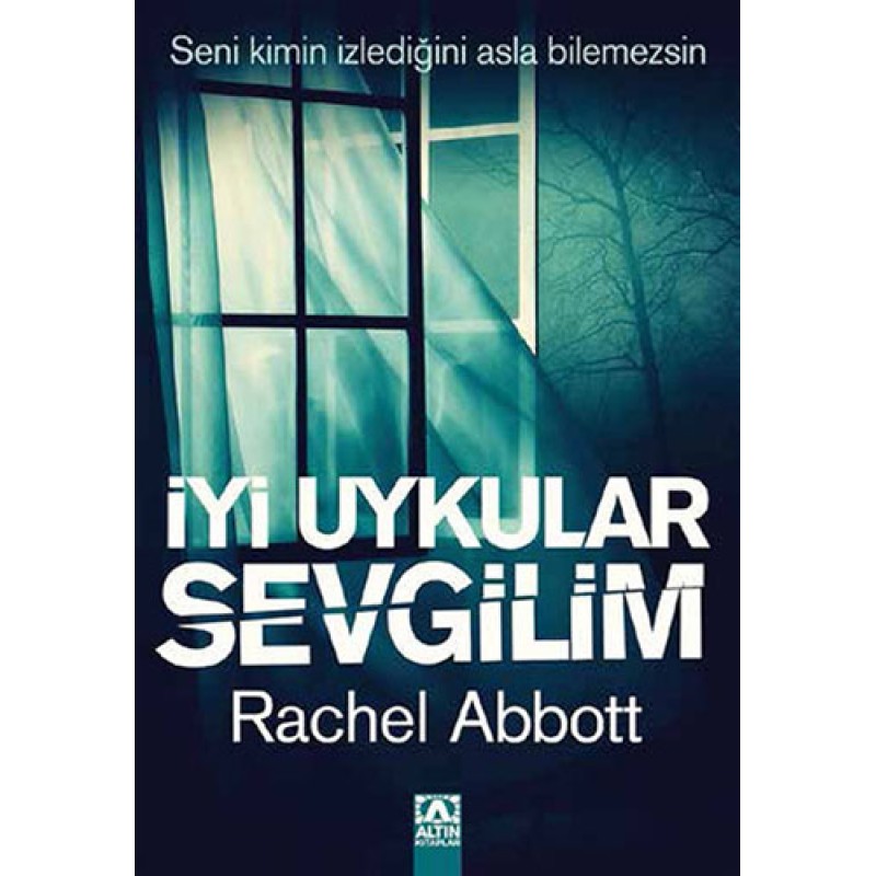 İyi Uykular Sevgilim