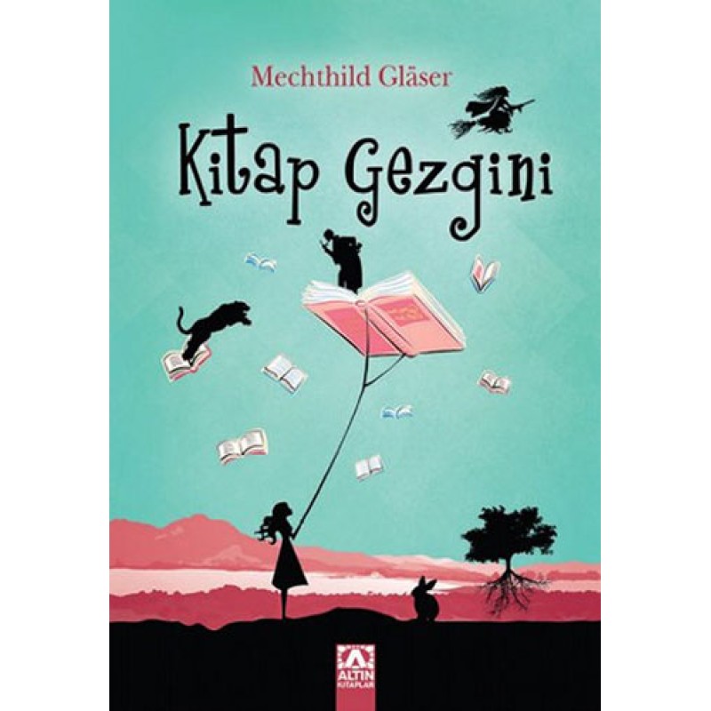 Kitap Gezgini