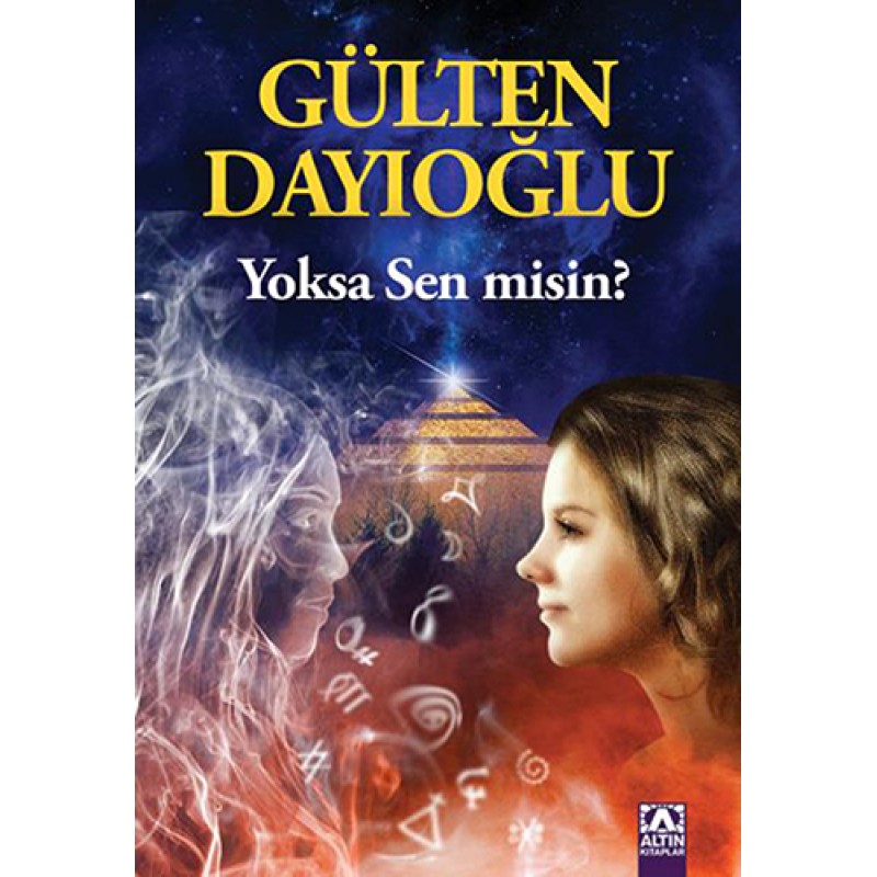 Yoksa Sen misin? Yoksa Sen misin?