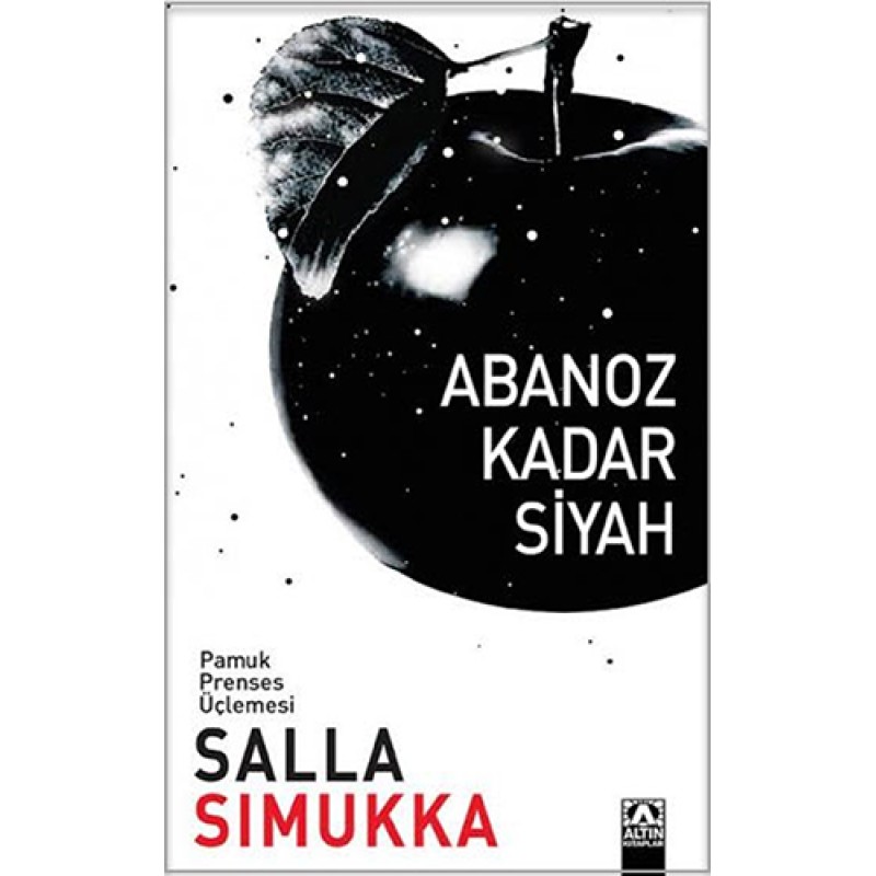 Abanoz Kadar Siyah Abanoz Kadar Siyah