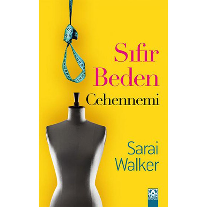 Sıfır Beden Cehennemi Sıfır Beden Cehennemi