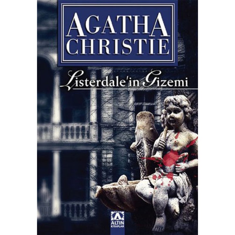 Listerdale'in Gizemi Listerdale'in Gizemi