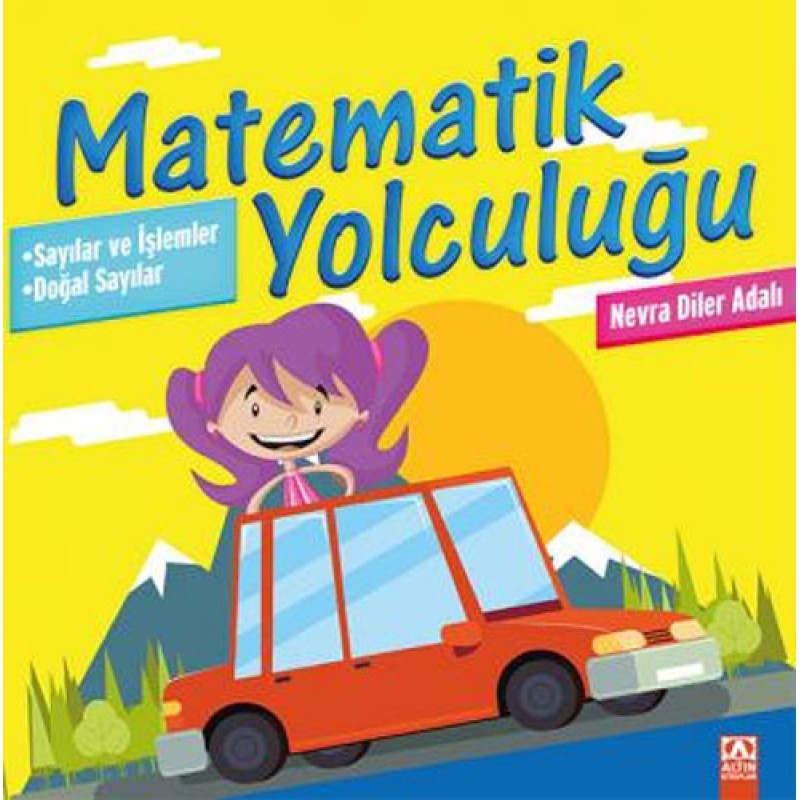 Matematik Yolculuğu 1 Matematik Yolculuğu 1