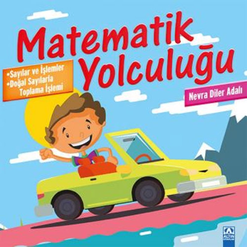 Matematik Yolculuğu 2 Matematik Yolculuğu 2