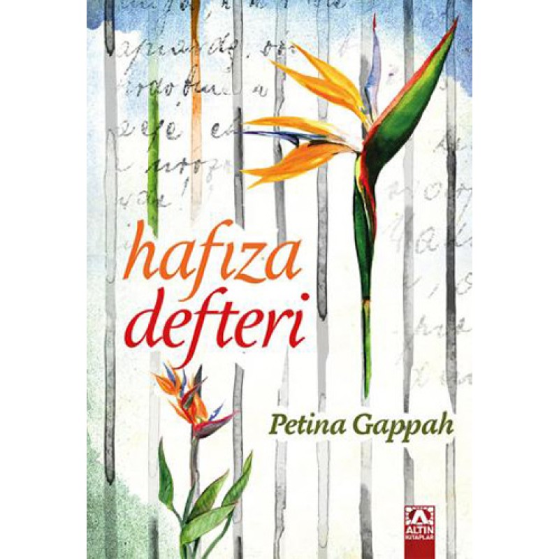 Hafıza Defteri Hafıza Defteri