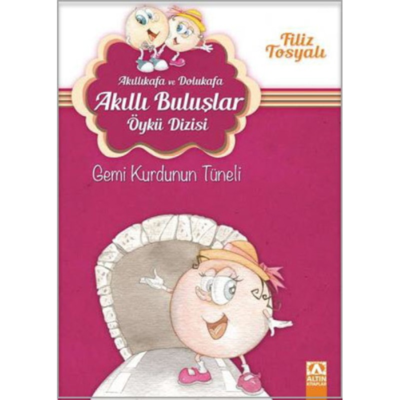 Gemi Kurdunun Tüneli Gemi Kurdunun Tüneli