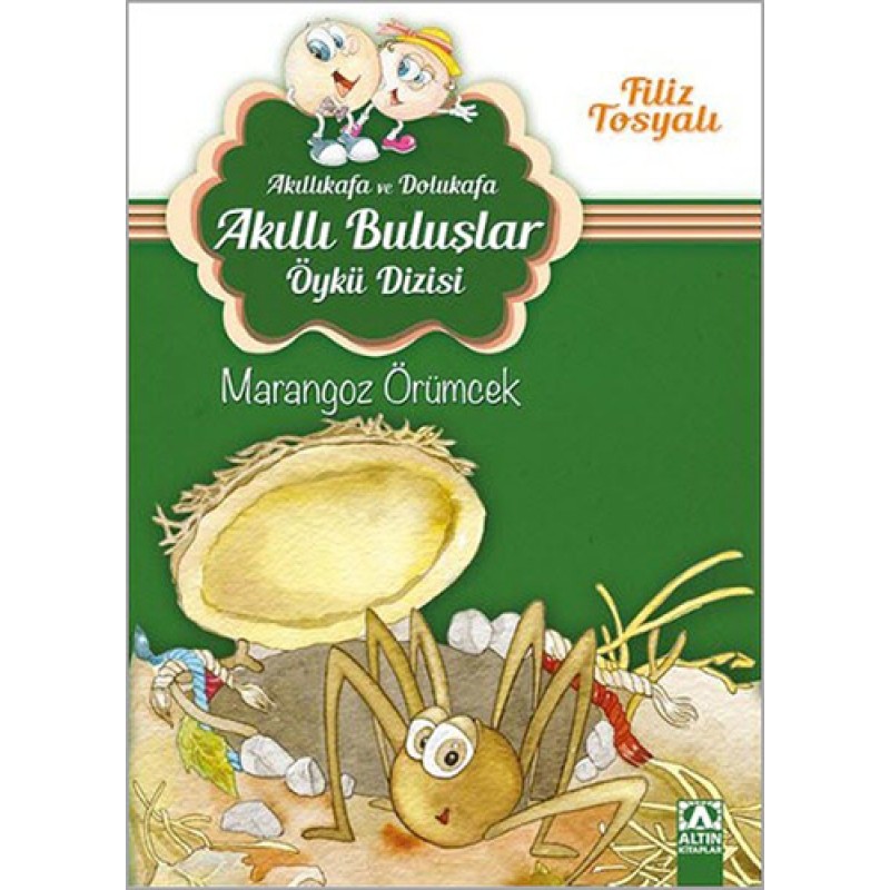 Marangoz Örümcek Marangoz Örümcek