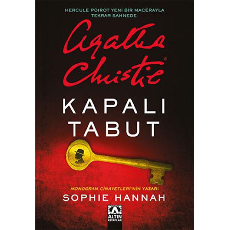 Kapalı Tabut