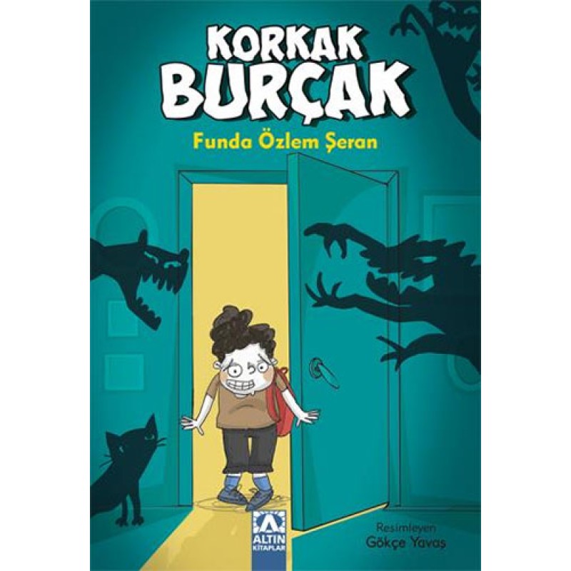 Korkak Burçak Korkak Burçak