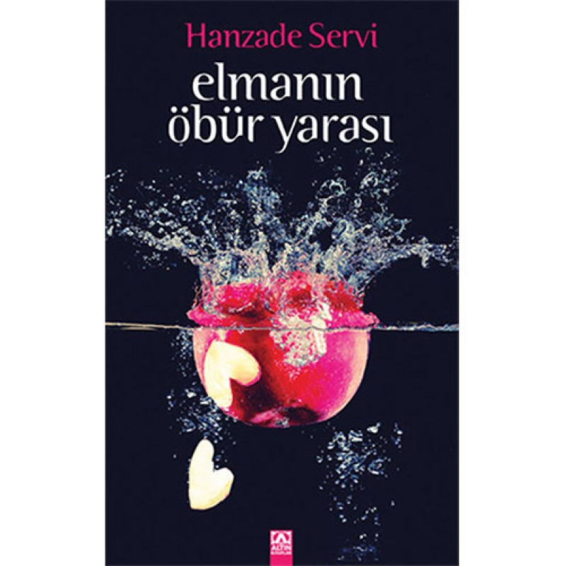Elmanın Öbür Yarası Elmanın Öbür Yarası