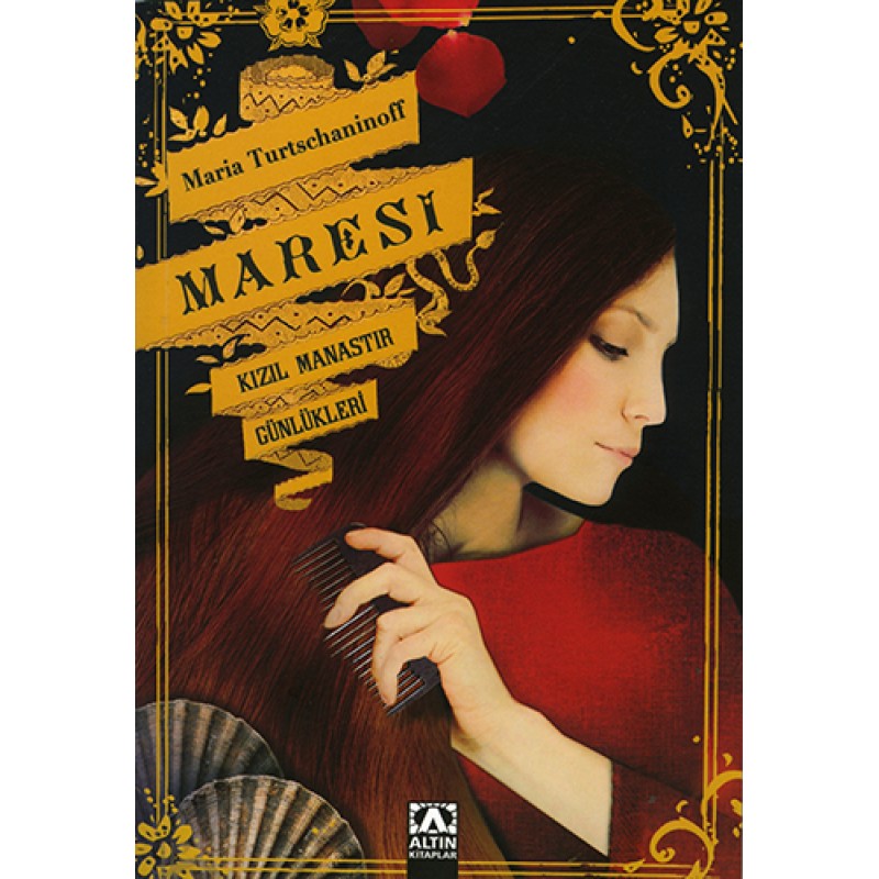 Maresi Maresi