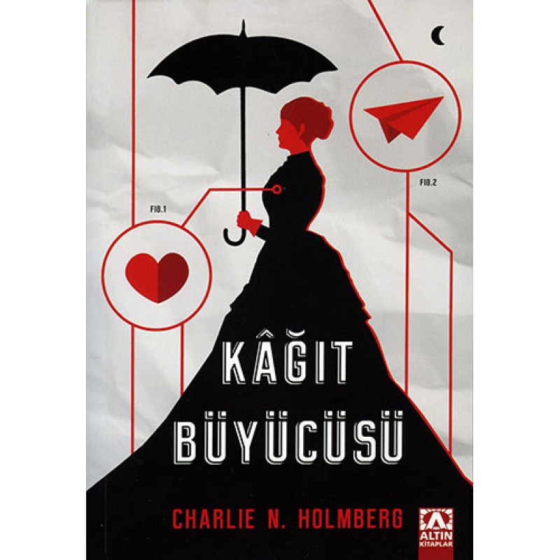 Kağıt Büyücüsü