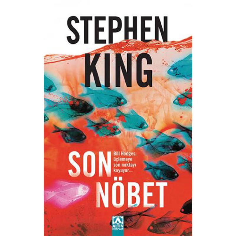 Son Nöbet Son Nöbet