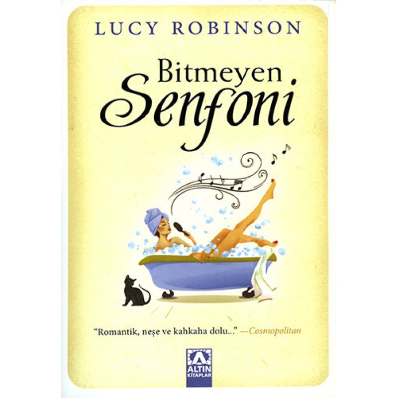 Bitmeyen Senfoni Bitmeyen Senfoni