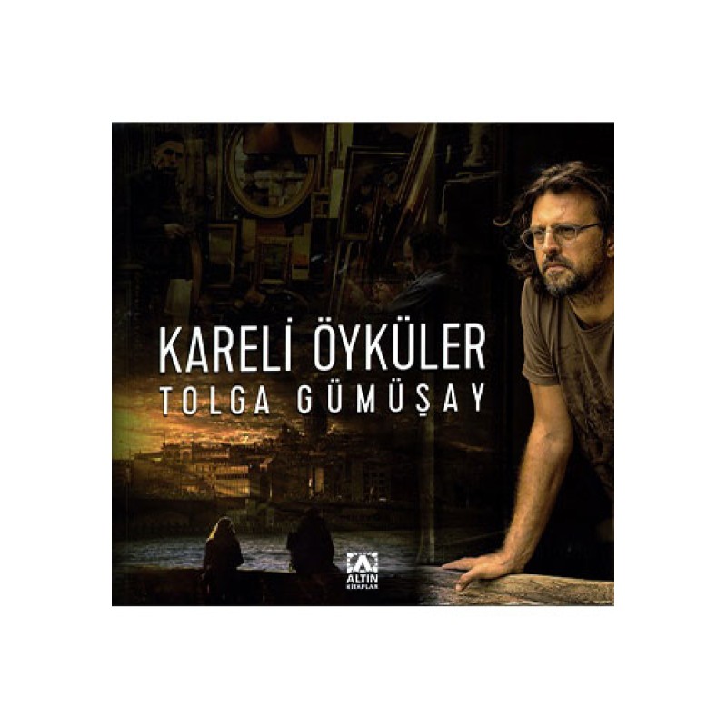 Kareli Öyküler Kareli Öyküler