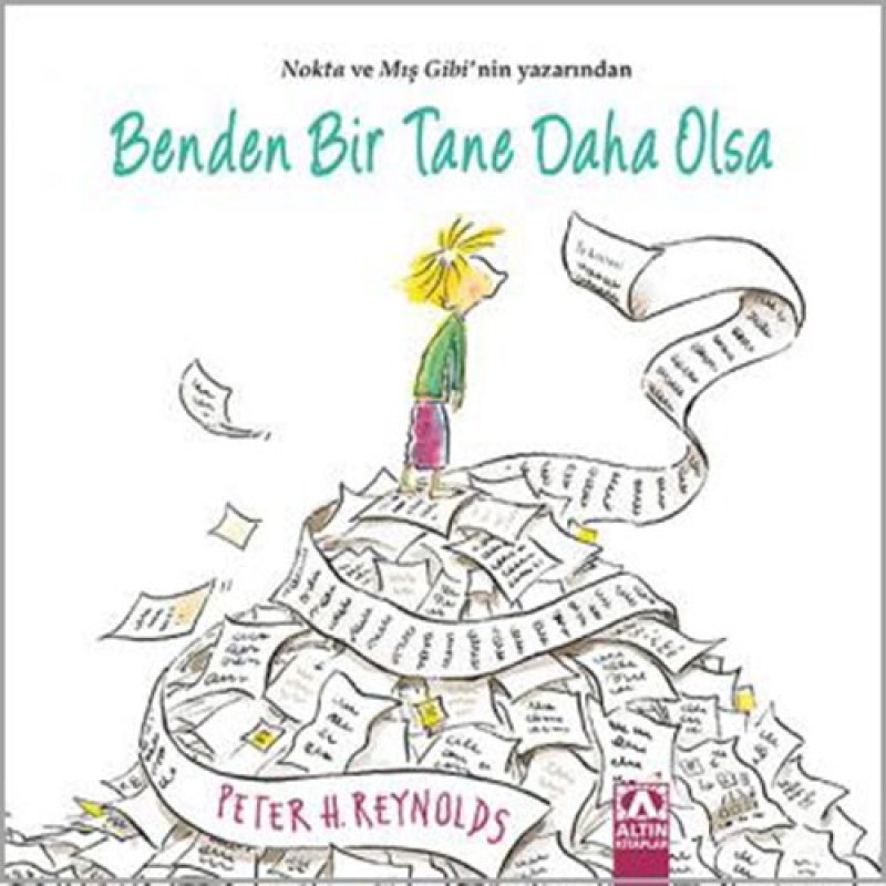 Benden Bir Tane Daha Olsa Benden Bir Tane Daha Olsa
