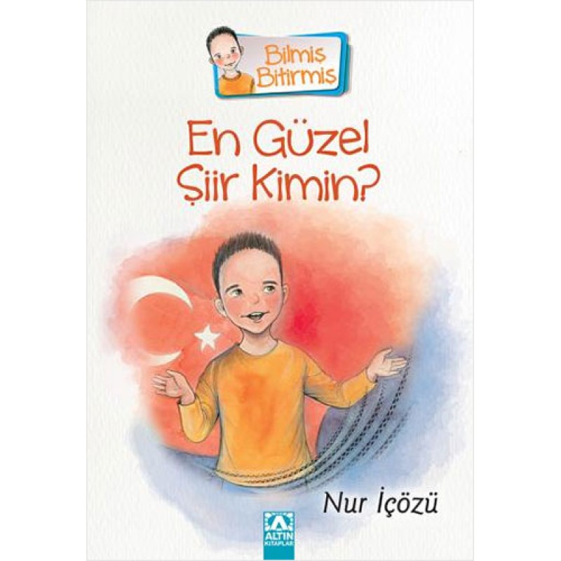 Bilmiş Bitirmiş - En Güzel Şiir Kimin? Bilmiş Bitirmiş - En Güzel Şiir Kimin?