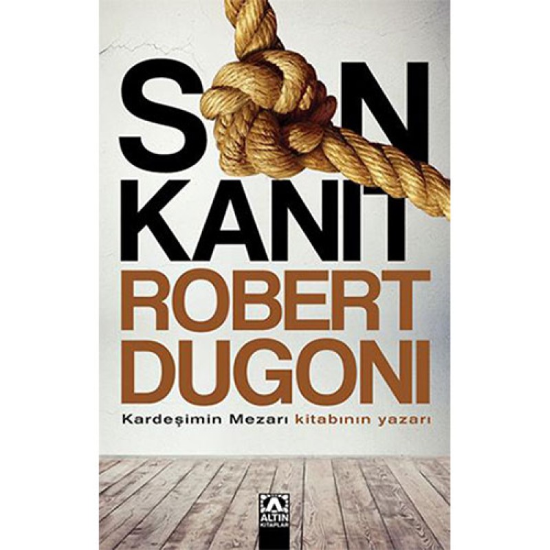 Son Kanıt