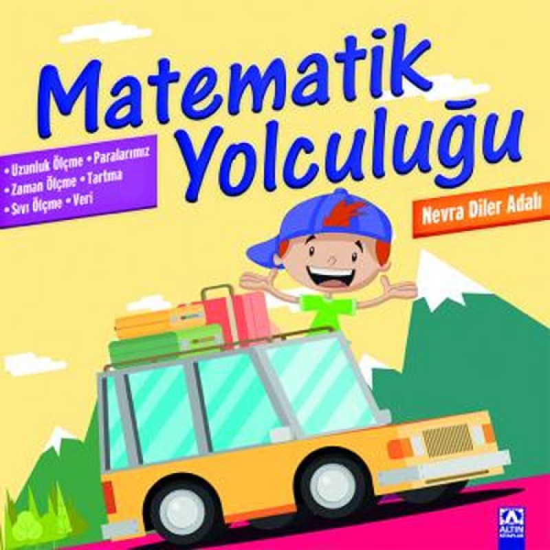 Matematik Yolculuğu 6 Matematik Yolculuğu 6