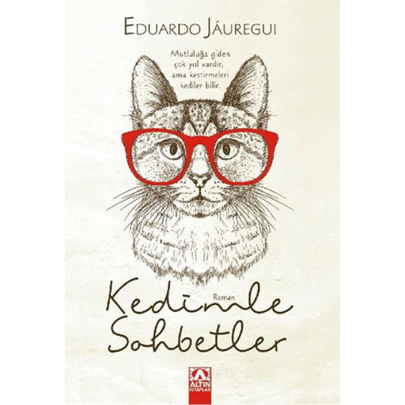 Kedimle Sohbetler