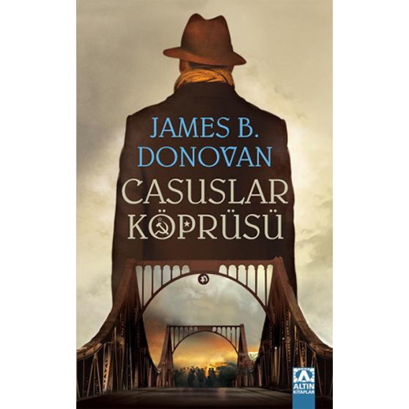 Casuslar Köprüsü