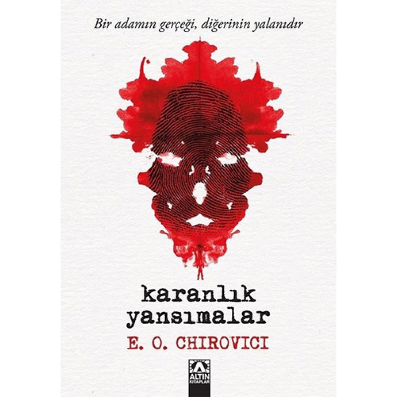 Karanlık Yansımalar