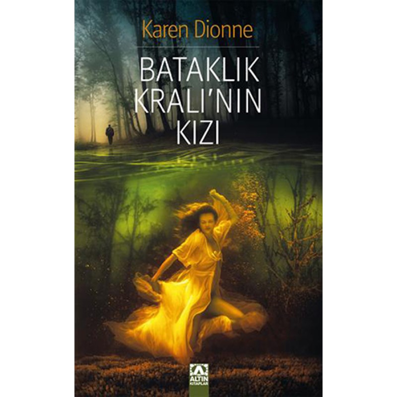 Bataklık Kralı'nın Kızı