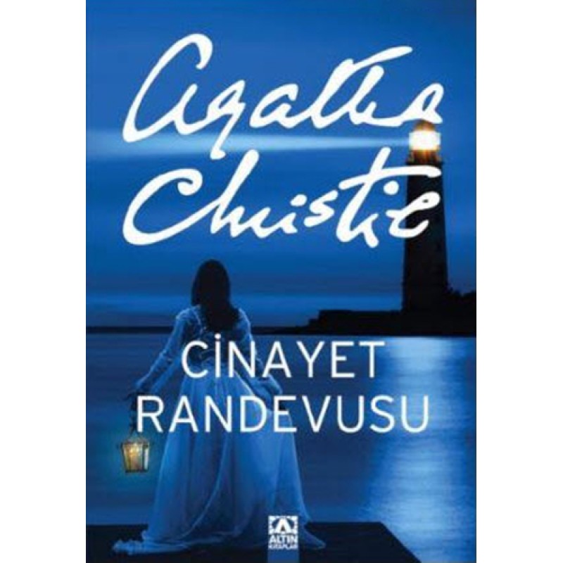 Cinayet Randevusu Cinayet Randevusu