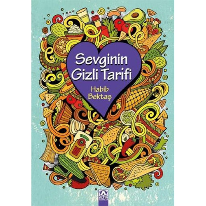 Sevginin Gizli Tarifi Sevginin Gizli Tarifi