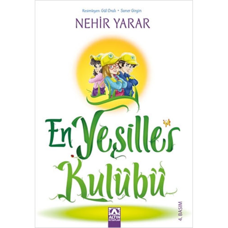 En Yeşiller Kulübü En Yeşiller Kulübü